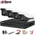 CAMERA IP DAHUA 4 MẮT 2MP FULL HD