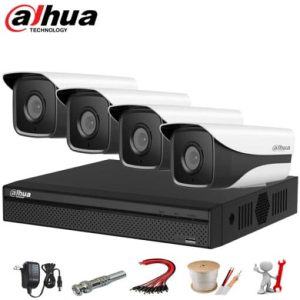 CAMERA IP DAHUA 4 MẮT 2MP FULL HD